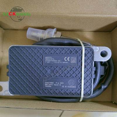 24V नाइट्रोजन ऑक्सीजन NOX सेंसर 22827992 5WK97373 22827993 5WK9737 22827995 5WK97372