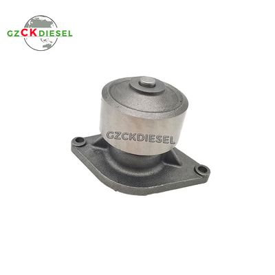 QSB6.7 SAA6D107 इंजन PC200-8 PC210-8 PC210-10 खुदाई के लिए पानी पंप 6754-61-1010 6754611010