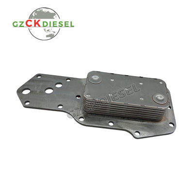 Oil Cooler Core 3902372 3903375 3911940 3918293 3921558 3957544 for CUMMINS 6BT 6BT 5.9 Engine