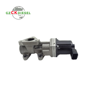 EGR Valve 8-98238247-0 for Excavator ZX200-3 ZX240-3 ZX330-3