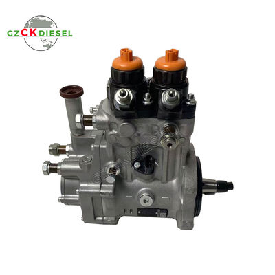 HP0 Diesel Fuel Injection Pump 22100-E0301 22100-E0303 094000-1031 094000-1030 for P12C E13C Engine