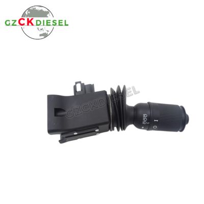Gear Selector 01.1002.0500 ZTAZ-00072 for R140W-9 Excavator
