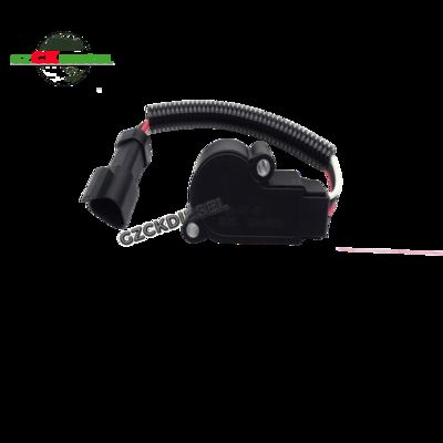 572R II 583T 587T D10T D11T D3K इंजन C7.1 के लिए स्थिति सेंसर 266-1470