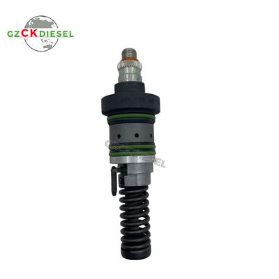 मूल ईंधन यूनिट पंप 05715333 20460072 0414491109 BF4M BF6M इंजन EC140 उत्खननकर्ता के लिए