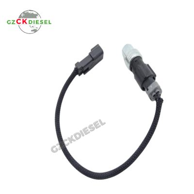 प्रेशर सेंसर 355-3148 320D 336D 349D 374D उत्खननकर्ता के लिए