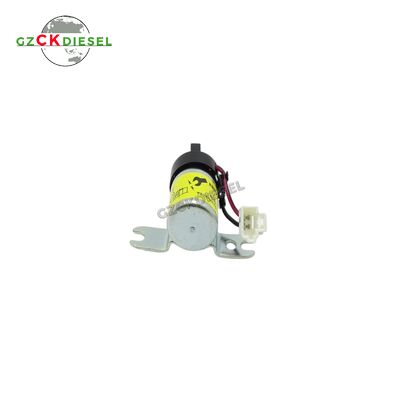 SK200-8 SK250-8 SK330-8 उत्खननकर्ता के लिए रिले स्विच 28620-1420A 182800-3330