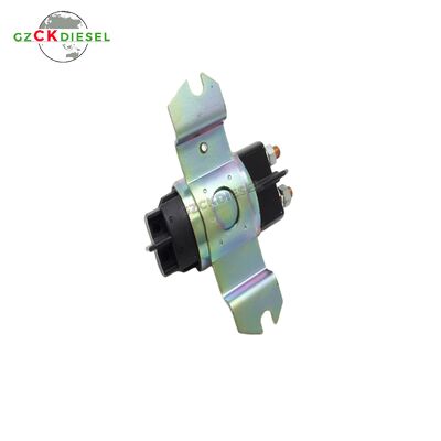 DL200 DL250 DL300 खुदाई करने वाले के लिए स्टार्टर रिले 301202-00153