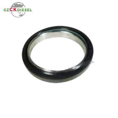 S4S इंजन के लिए क्रैंकशाफ्ट रियर ऑयल सील 3440711090