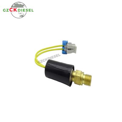 ट्रैक्टर 5620 5720 5820 6010 6020 6100 6110 के लिए ऑयल प्रेशर स्विच RE212876