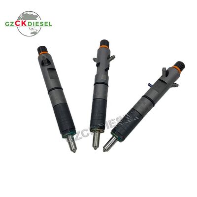 ईंधन इंजेक्टर 2645K012 LJBB03301A 236-5707 LJBB03202A 2645K016 1100 1103 1104C-E44T 1104C-44TA इंजन के लिए