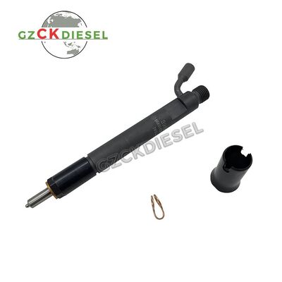 डीजल ईंधन इंजेक्टर KBAL-P001A KBALP001A 105118-5971 1051185971