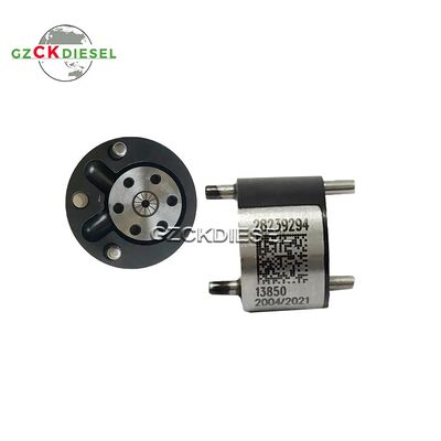 इंजेक्टर नियंत्रण वाल्व 28525582 28533059 28540277 28579421 28602945