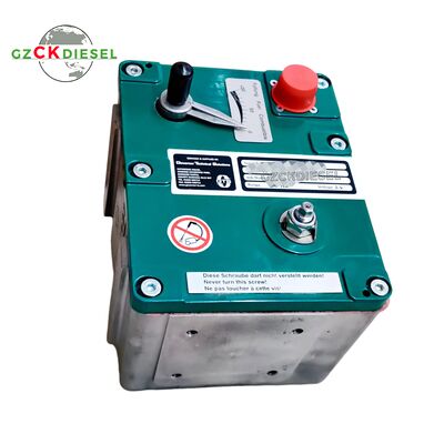 हेनज़मैन के लिए मूल नया एक्ट्यूएटर STG 30-01 STG 90-01 STG 180-01