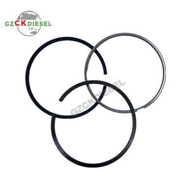 इंजन D4 D6 के लिए उच्च गुणवत्ता वाला 103 मिमी पिस्टन रिंग सेट 21711728 A180871