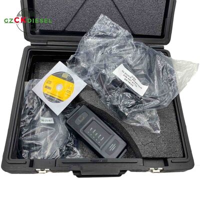 ET4 इंजन G3608 C3 के लिए मूल संचार एडाप्टर 538-5051