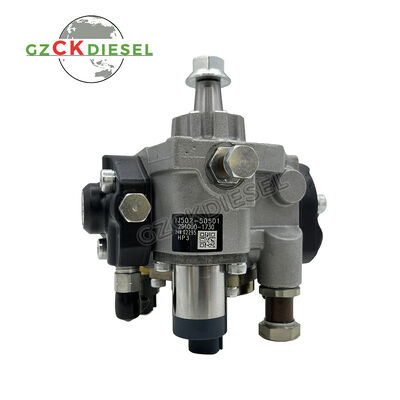 V3800 V3800T इंजन के लिए ईंधन इंजेक्शन पंप 294000-1730 1J502-50501