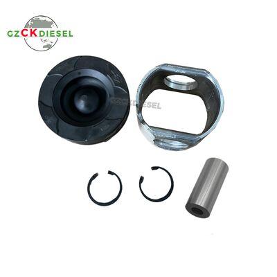 इंजन पिस्टन पिन और क्लिप के साथ 4024938 4059948 3081334 M11 QSM11 ISM11 इंजन के लिए