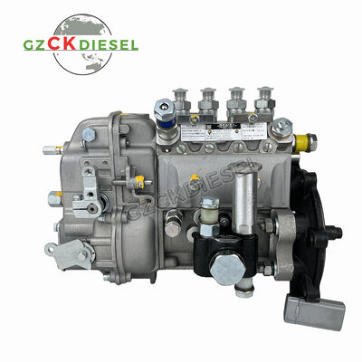 ईंधन इंजेक्शन पंप 101402-8290 101041-8900 4BG1 इंजन के लिए