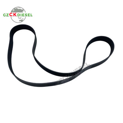 नया एयर कंडीशनर फैन बेल्ट 10PK1760 9PK1760 7PK1760 6PK1765 6PK1770 7PK1765