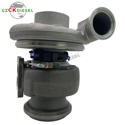 HX55 टर्बोचार्जर 3590044 3593606 M11 इंजन के लिए