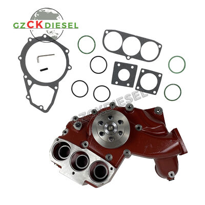 पानी पंप 65.06500-6148 इंजन के लिए P158LE P180LE P222LE