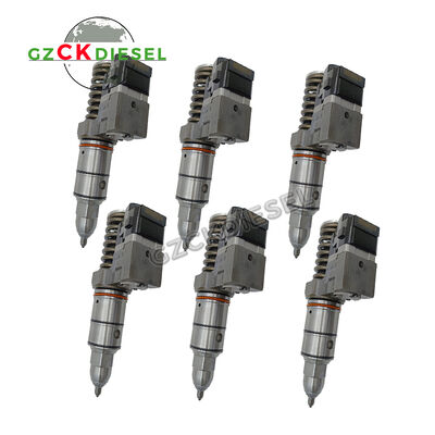 ईंधन इंजेक्टर 5237650 R5237650 S60 12.7L डीजल इंजन के लिए