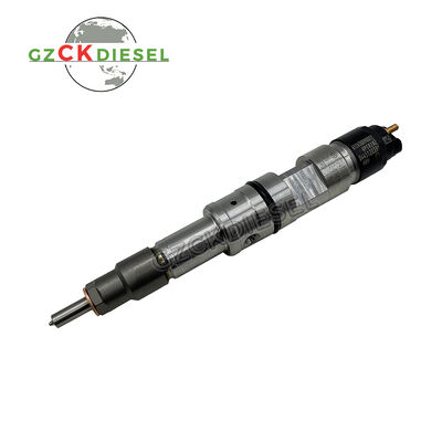 WP10 WP12 व्हील लोडर LG936L LG958L के लिए ईंधन इंजेक्टर 0445120391