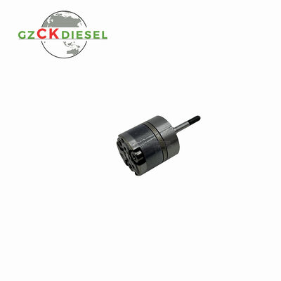 C6 C6.4 इंजन 320D 312D खुदाई के लिए इंजेक्टर नियंत्रण वाल्व 32F61-00062