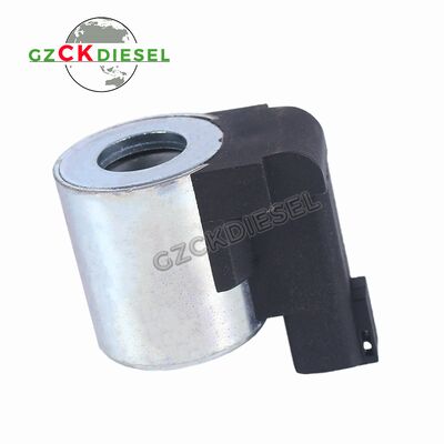 R210-7 R225-7 R215-7 R220-7 खुदाई के लिए सोलेनोइड वाल्व कॉइल 3036401