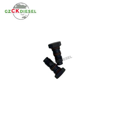 ईंधन इंजेक्शन पंप के लिए सामान्य रेल नियंत्रण वाल्व