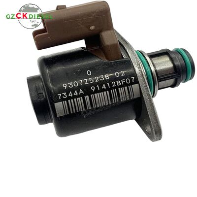 ईंधन पंप इनलेट मीटरिंग वाल्व दबाव नियामक सेंसर 9307Z523B