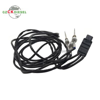 जॉन डियर 4045 3029 इंजन के लिए तापमान सेंसर RE572409 RE547922