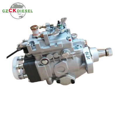 ईंधन इंजेक्शन पंप 104641-7320 11F1100RNP2514 S4D95L उत्खनन यंत्र के लिए 6205-71-1370