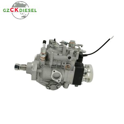 ईंधन इंजेक्शन पंप 196000-3700 10F1200RND370 22100-78229-71 इंजन 1DZ के लिए