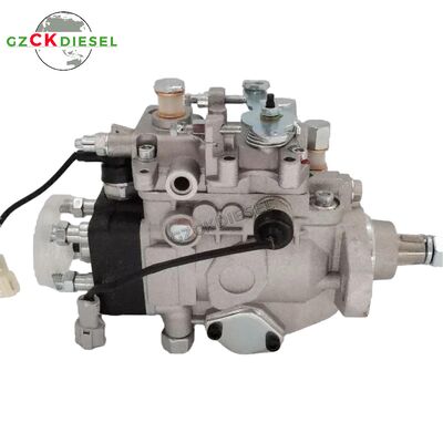 ईंधन इंजेक्शन पंप 096500-3030 VE4/12E2100RND303 22100-67100 1KZ-TE इंजन के लिए