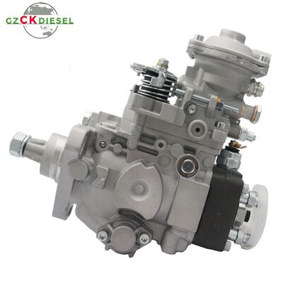 4.10 टीसीए इंजन के लिए ईंधन इंजेक्शन पंप 0460424211 VE4/12F1300R630-4