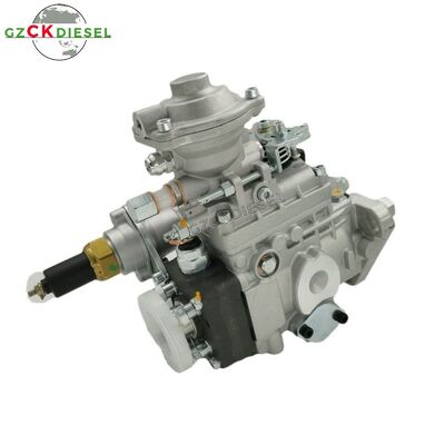 F5C TIER III-65KW इंजन के लिए ईंधन इंजेक्शन पंप 0460424480 VE4/12F1150R2077