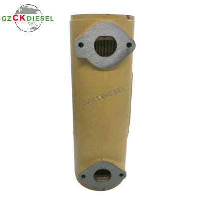 तेल कूलर T401893 1106C-E66TA 1106D-E70TA 2506C इंजन के लिए