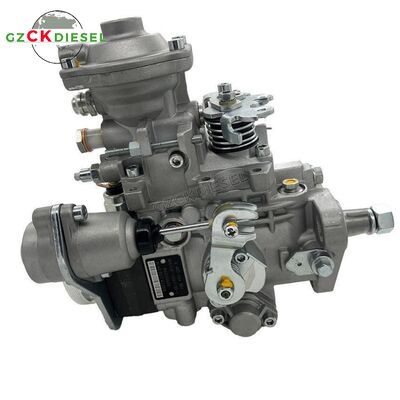 ईंधन इंजेक्शन पंप 0460424501 VE4/12F1150L1130-1 84300600 S8000 98BHP इंजन के लिए