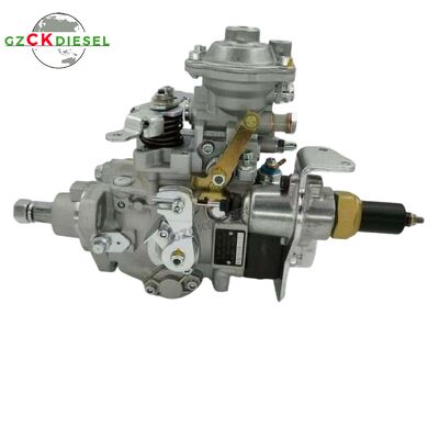 ईंधन इंजेक्शन पंप 0460426267 VE6/12F1250R733 BP25 135KW उत्खनन यंत्र के लिए