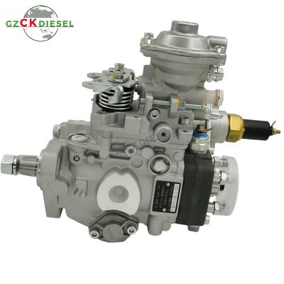 8140.23.3700 इंजन के लिए ईंधन इंजेक्शन पंप 0460424124 VE4/12F1800R657