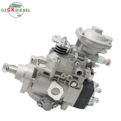 4.07 TCA 92KW इंजन के लिए ईंधन इंजेक्शन पंप 0460424222 VE4/12F1750R693-1