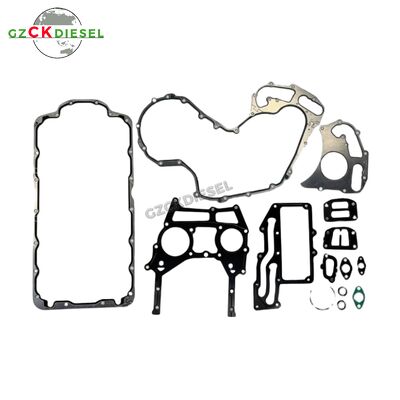 इंजन 1104C-44 1104C-44T के लिए निचला गैसकेट किट U5LB0382