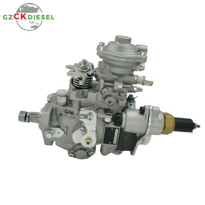 F5C TIER III-61KW खुदाई के लिए ईंधन इंजेक्शन पंप 0460424476 VE4/12F1250R2073 504374953