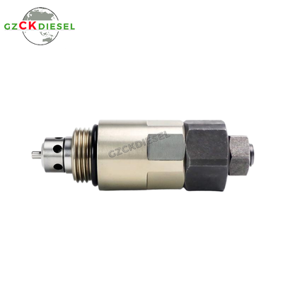 ZAX200 EX200-5 खुदाई के लिए राहत वाल्व 4309832