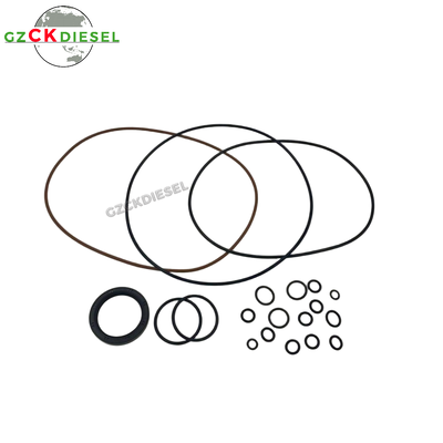 खुदाई करने वाले यंत्र DX350LCA DX360LCA के लिए सील किट 401107-01052