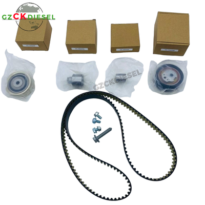 टाइमिंग बेल्ट किट 03L198119F A1 A3 A4 A5 A6 इंजन के लिए