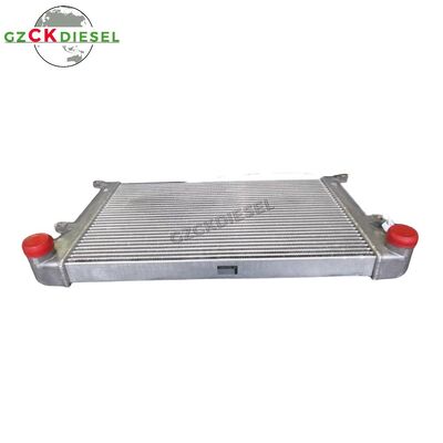 रेडिएटर YA00001633 ZX350LC-5B ZX350LCN-5B खुदाई के लिए