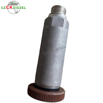 ईंधन प्राइमिंग पंप 092130-0360 PC400 PC450 एक्सकेवेटर के लिए