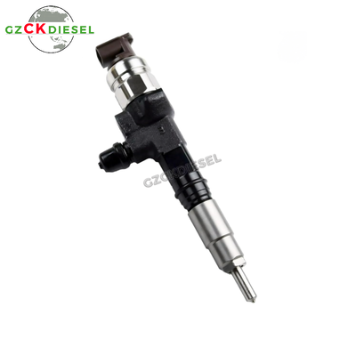 ईंधन इंजेक्टर 608-2959 के लिए के लिए C3.3B इंजन E308 E309 E310 खुदाई मशीन